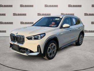 Certified 2026 BMW X1 xDrive28i w/ Technology Package AWD/4WD video 1