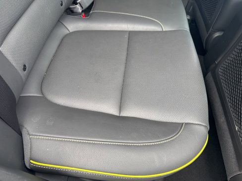 Used 2018 Hyundai Kona Limited AWD/4WD image 55