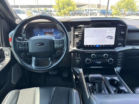 Used 2024 Ford F150 Raptor AWD/4WD image 11