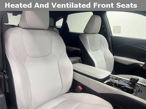 Certified 2023 Lexus RX 350 Premium image 12