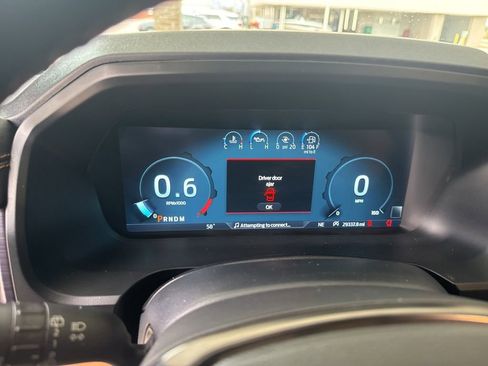 Certified 2022 Ford Expedition Platinum image 10