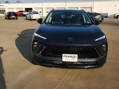 New 2026 Buick Envision Sport Touring image 3