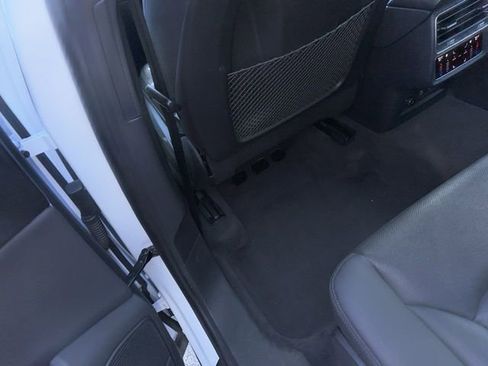 Used 2023 Audi Q7 2.0T Premium Plus w/ Premium Plus Package image 4