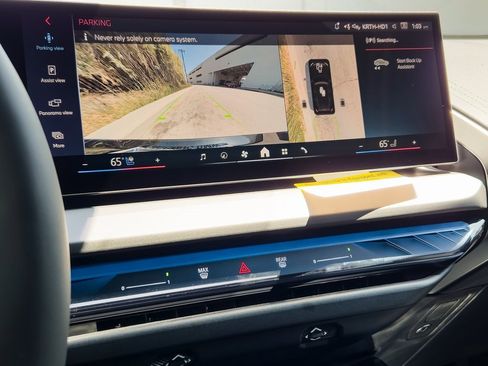 New 2026 BMW X3 M50 w/ Premium Package image 14