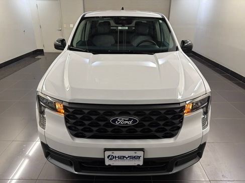New 2026 Ford Maverick XLT w/ XLT Luxury Package AWD/4WD image 2