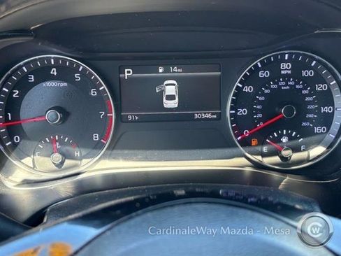 Used 2024 Kia Forte GT-Line image 31