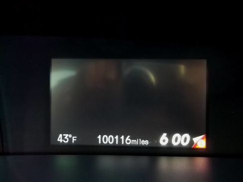 Used 2014 Honda Civic LX image 7