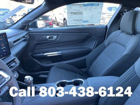 New 2026 Ford Mustang Coupe image 10