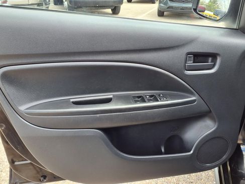 Used 2024 Mitsubishi Mirage G4 LE FWD image 12