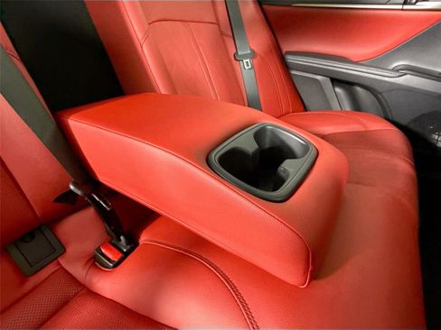 Certified 2025 Toyota Camry XSE w/ Premium Plus Package image 42