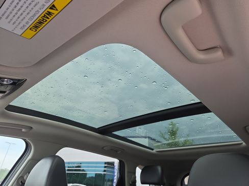 Used 2024 Kia Sorento S w/ Panoramic Sunroof Package FWD image 29