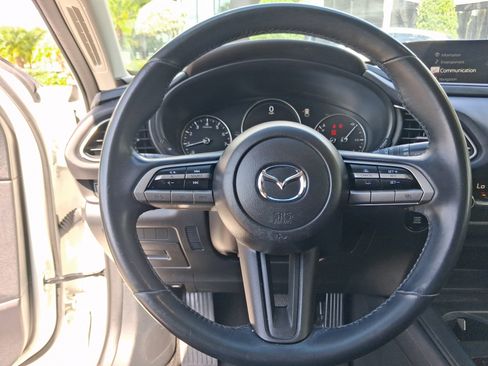 Used 2023 MAZDA CX-30 AWD 2.5 S w/ Select Package image 12