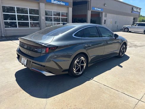 Used 2026 Hyundai Sonata SEL FWD image 7