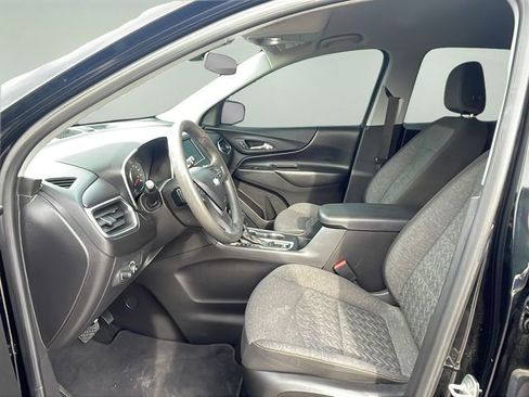 Used 2023 Chevrolet Equinox LT image 21