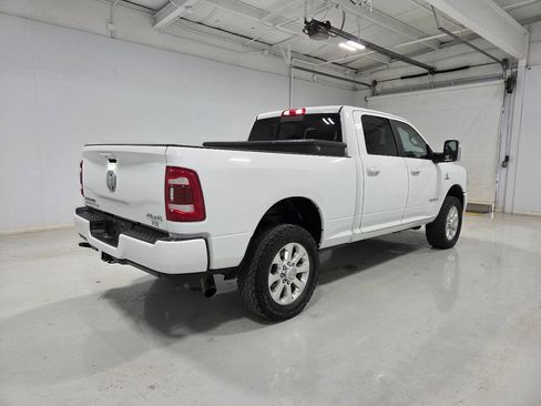 Used 2023 RAM 2500 Laramie AWD/4WD image 7