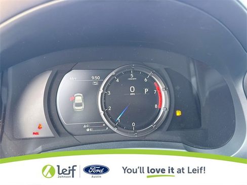 Used 2024 Lexus IS 350 F Sport image 14