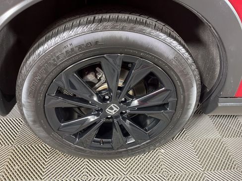 Used 2023 Honda CR-V Sport Touring image 13