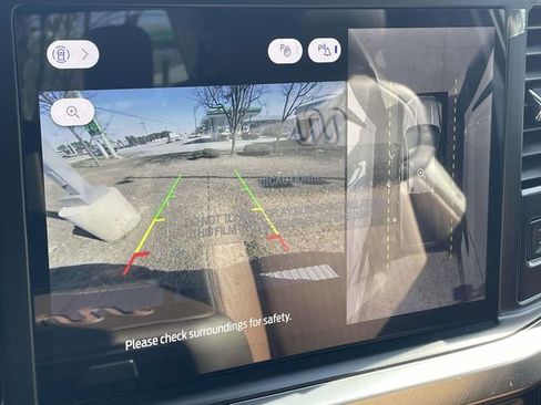 New 2026 Ford F250 King Ranch w/ Chrome Package image 8