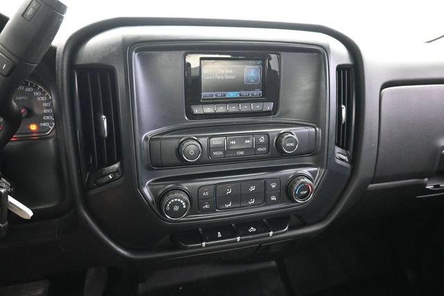 Used 2015 Chevrolet Silverado 2500 W/T w/ WT Convenience Package RWD image 7