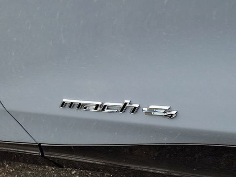 New 2025 Ford Mustang Mach-E GT image 19