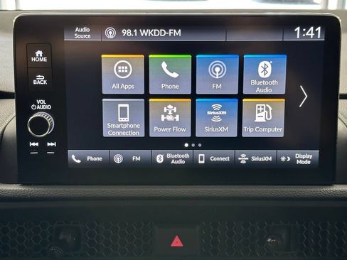 Used 2024 Honda CR-V Sport-L image 38