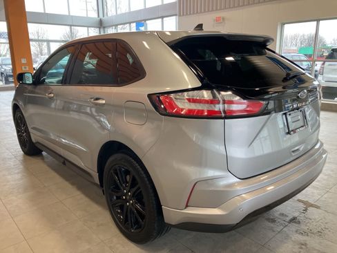 Used 2024 Ford Edge ST-Line image 7