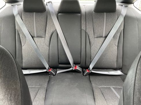 Certified 2023 Honda Accord Sport image 20