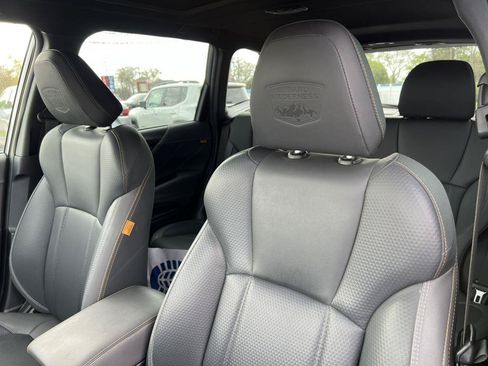 Used 2022 Subaru Forester Wilderness AWD/4WD image 13