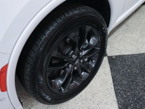 Used 2023 Dodge Durango R/T RWD image 41
