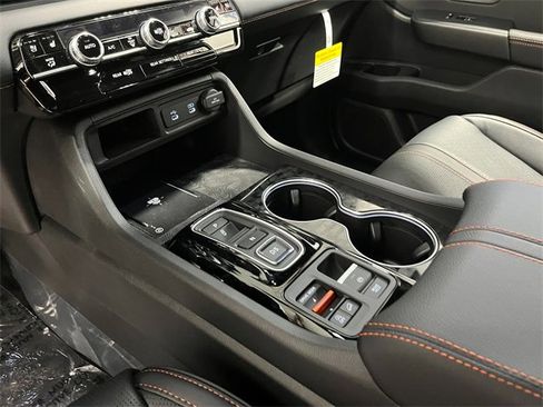 New 2026 Honda Passport TrailSport Elite image 16