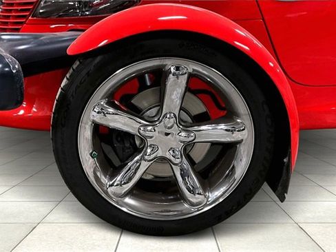 Used 1999 Plymouth Prowler Base image 9