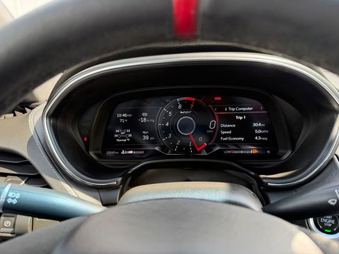 Used 2022 Cadillac CT5 V Blackwing w/ Carbon Fiber Package 2 RWD image 14