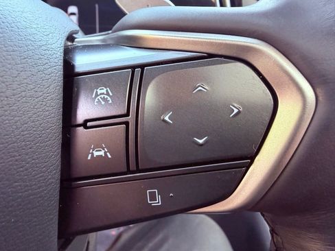 Certified 2024 Lexus TX 350 AWD w/ Technology Package image 28