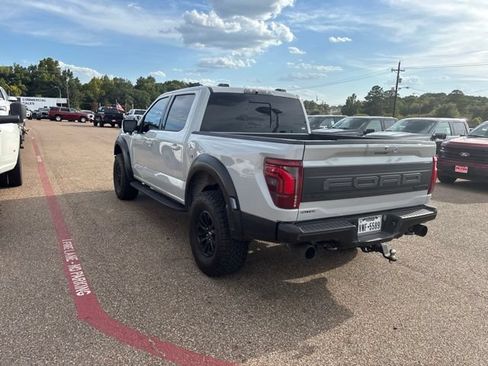Used 2024 Ford F150 Raptor AWD/4WD image 20