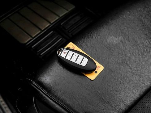 Used 2019 Nissan Maxima 3.5 SV w/ Floor Mat Group image 60