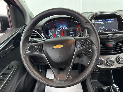 Used 2021 Chevrolet Spark LT image 23