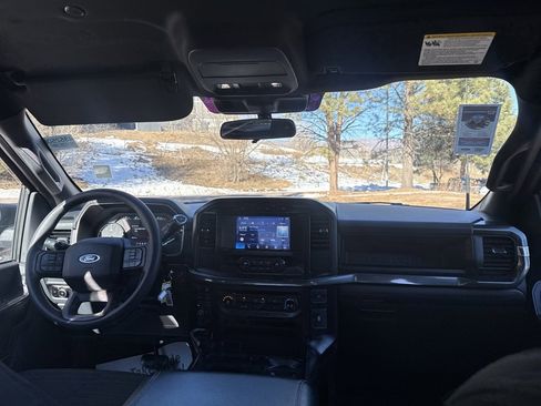 Certified 2023 Ford F150 XL w/ STX Appearance Package image 24