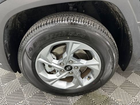 Used 2024 Hyundai Tucson SEL image 12
