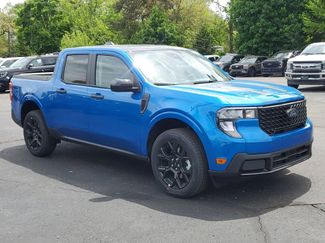 New 2026 Ford Maverick XLT w/ Equipment Group 301A AWD/4WD video 3