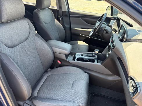 Used 2020 Hyundai Santa Fe SEL w/ Convenience Package FWD image 19