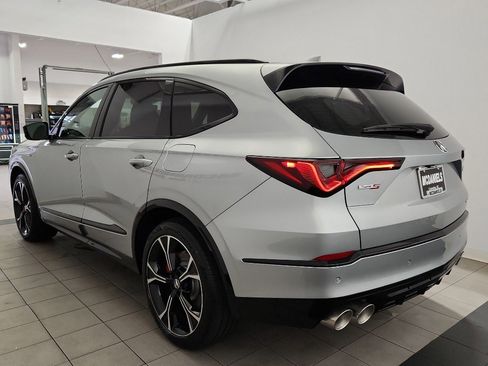 New 2026 Acura MDX Type S image 5