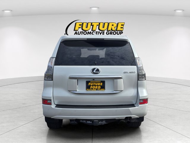 Used 2023 Lexus GX 460 Premium w/ Premium Package AWD/4WD image 5
