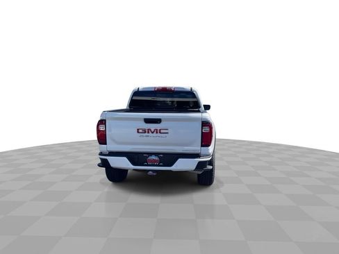 New 2026 GMC Canyon Denali AWD/4WD image 7
