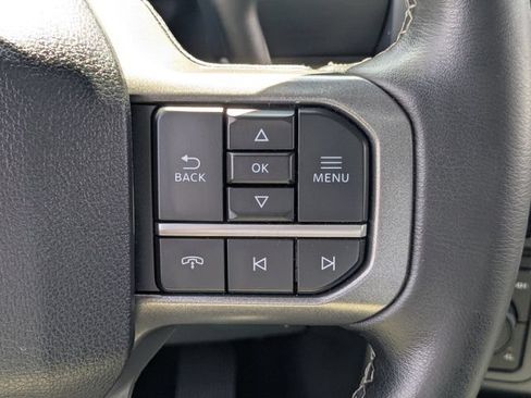 Used 2025 Ford F150 XLT w/ Equipment Group 301A Standard AWD/4WD image 22