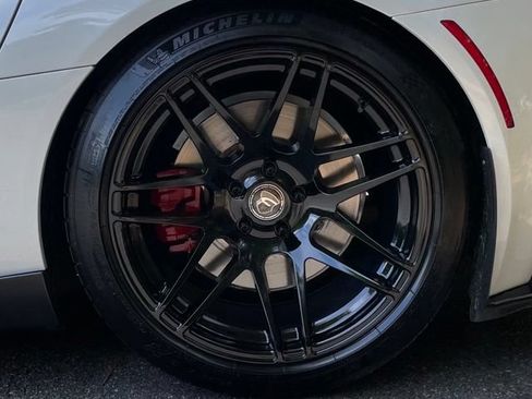 Used 2022 Toyota Supra RWD image 5