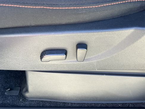 Certified 2024 Nissan Frontier Pro-X w/ Technology Package image 23