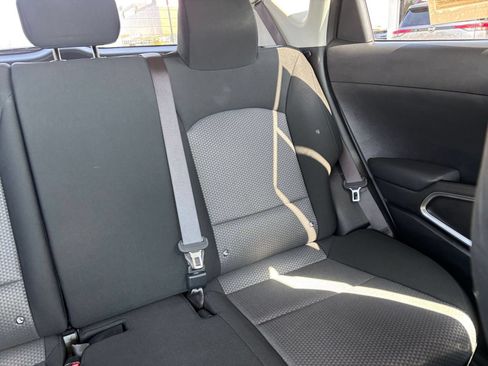 Used 2025 Kia Soul LX w/ LX Technology Package FWD image 30