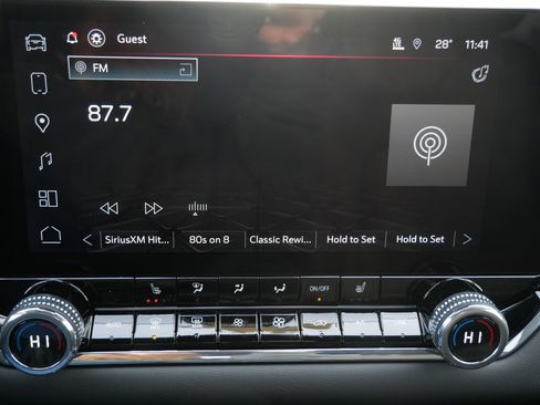 New 2026 GMC Canyon Elevation w/ Convenience Package image 7