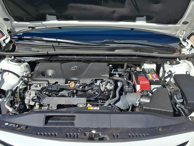 Used 2024 Toyota Camry XSE FWD image 27