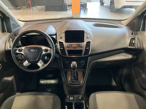 Used 2021 Ford Transit Connect XL image 21